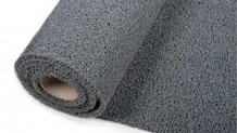 14 mm 120 cm Kıvırcık Rulo Paspas