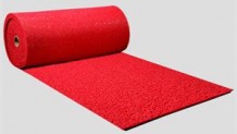 14 mm 100 cm Kıvırcık Rulo Paspas