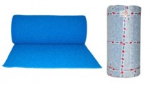 16 mm 100 cm Kıvırcık Rulo Paspas