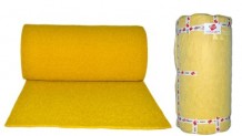 16 mm 120 cm Kıvırcık Rulo Paspas
